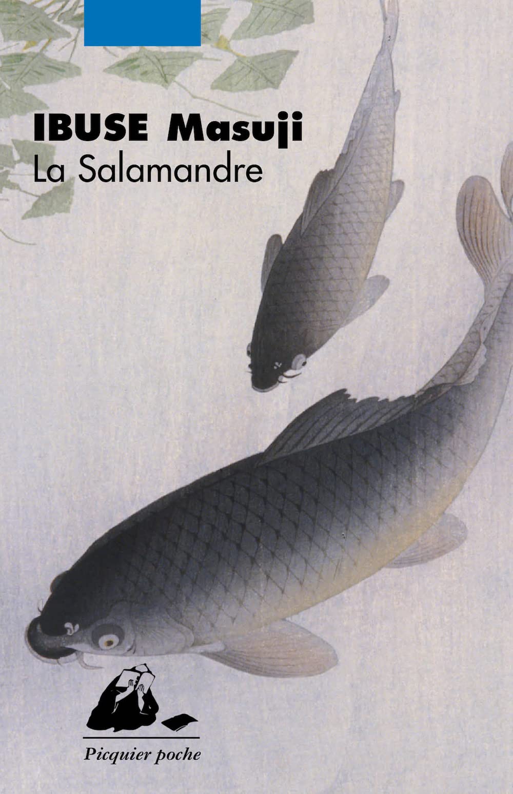 La salamandre 9782809708745