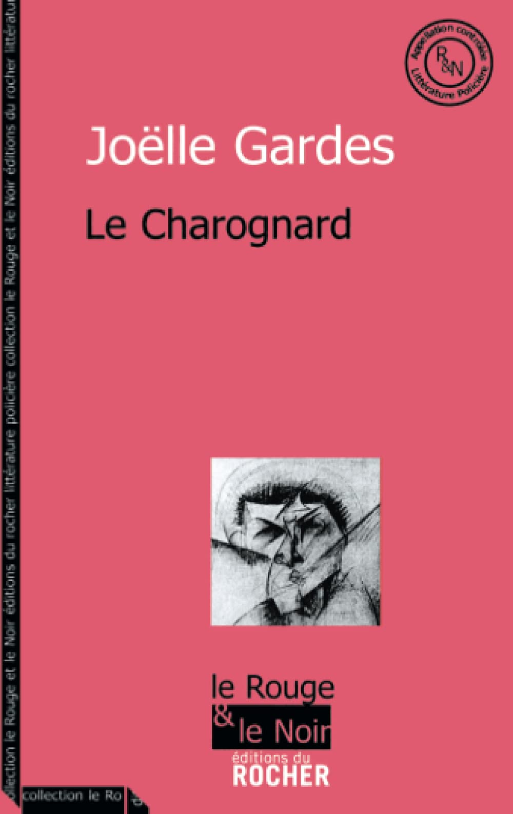Le charognard 9782268063539