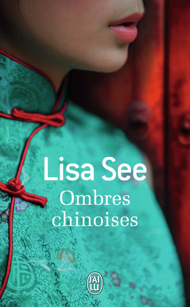 Ombres chinoises 9782290068809