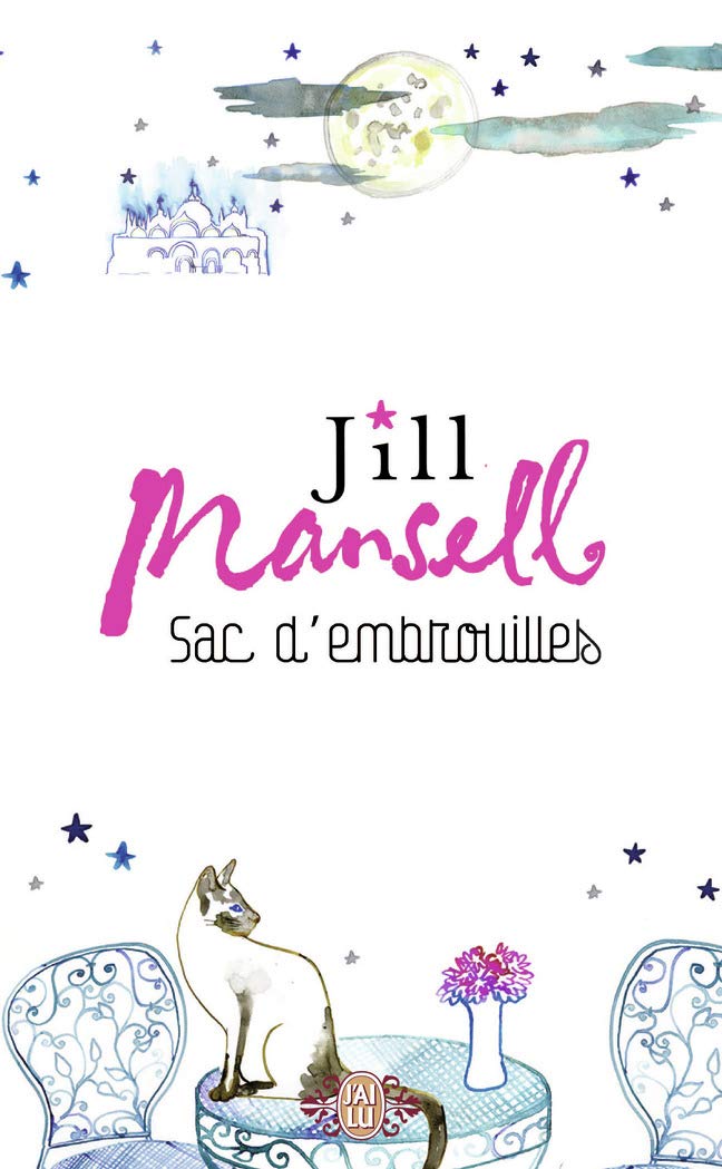 Sac d'embrouilles 9782290013267