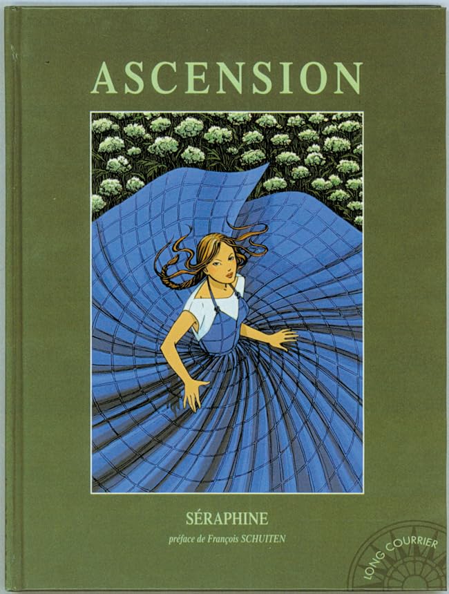 Long courrier, tome 11 : Ascension 9782205044485