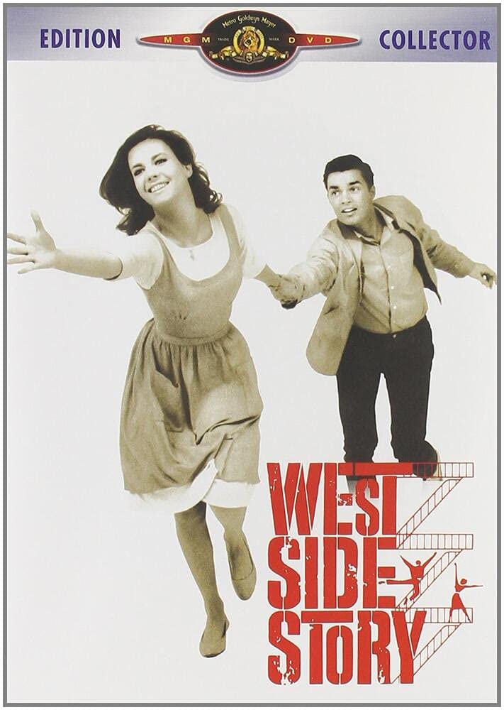 West Side Story [Édition Collector] 3700259801614