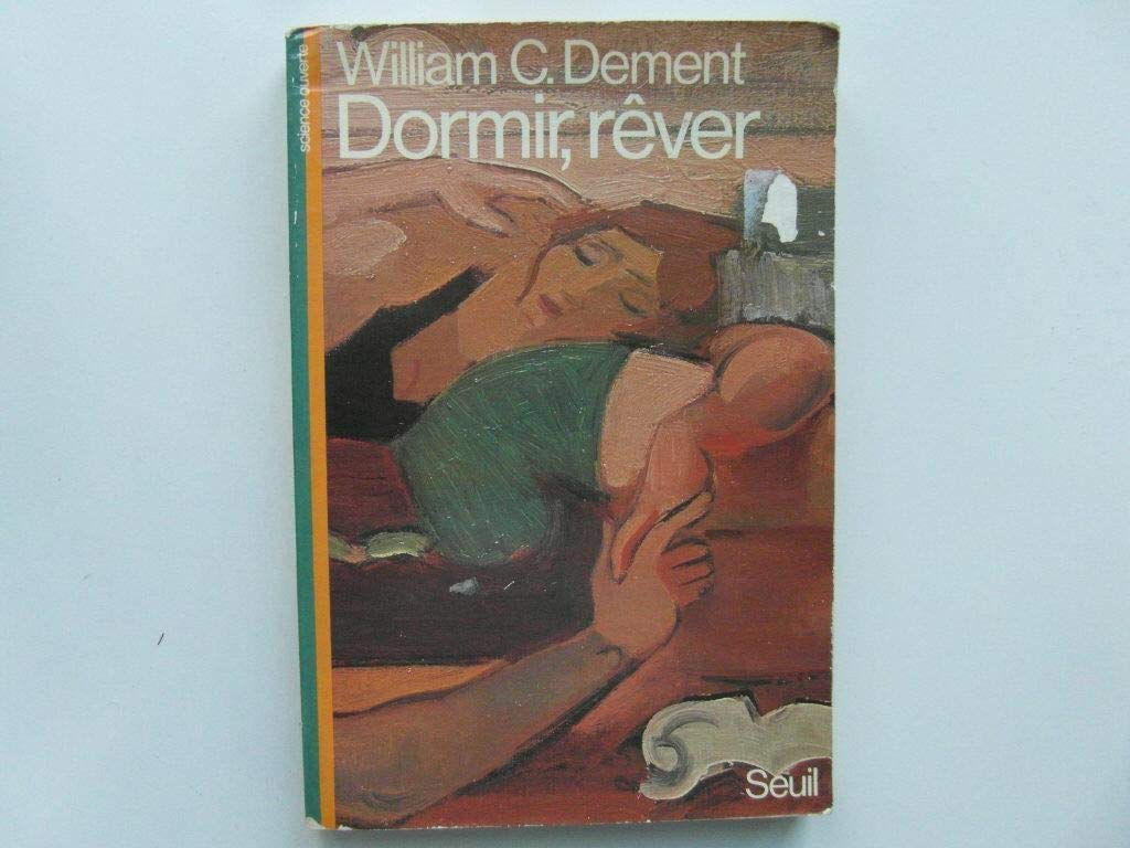 Dormir, Rêver 9782020057301