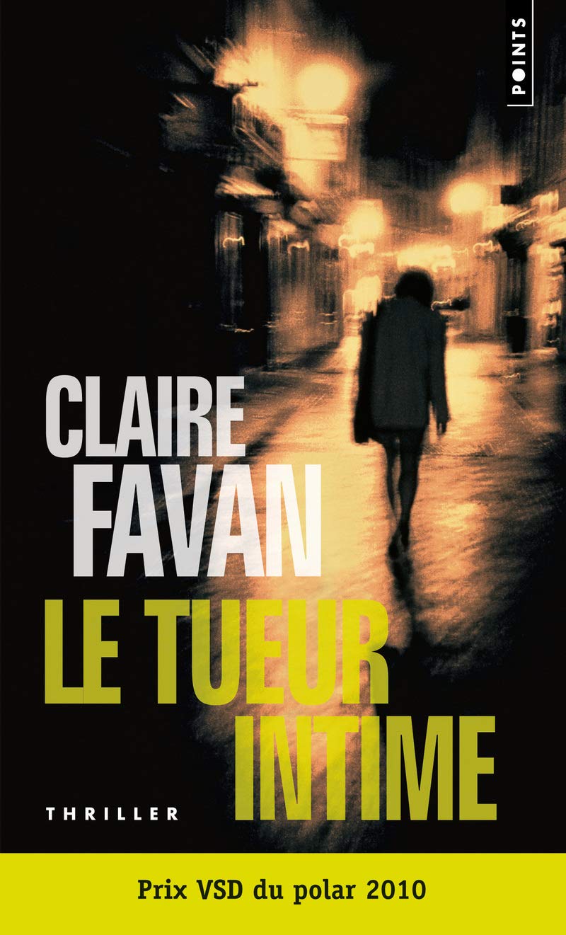 Le Tueur intime 9782757821015