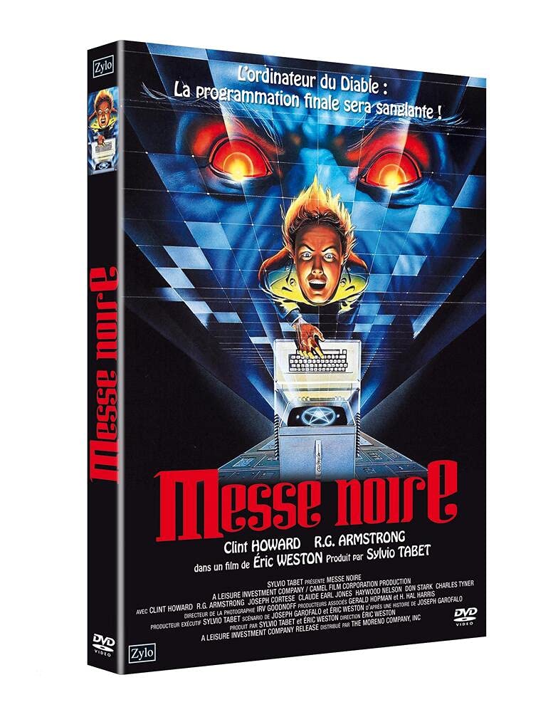 Messe noire 3760121804457