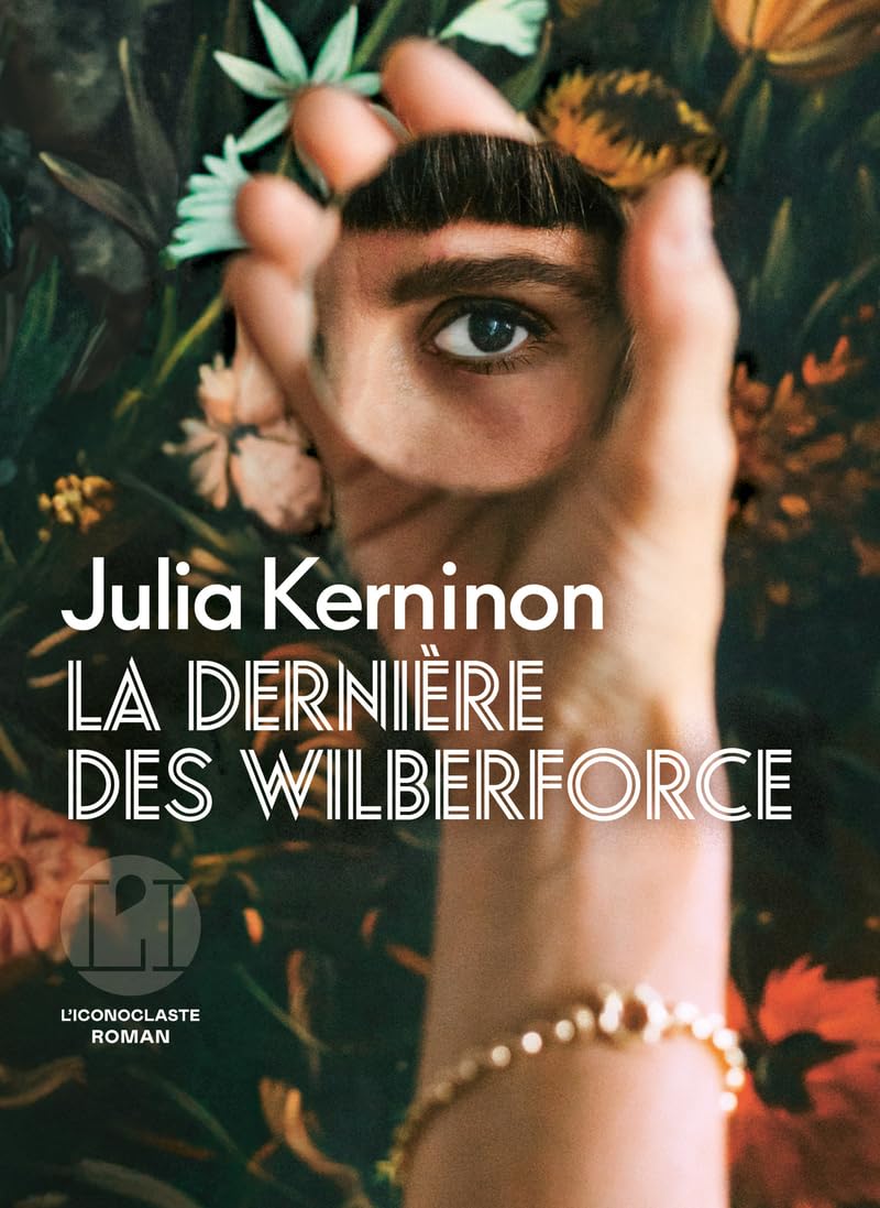 La dernière des Wilberforce 9782378805944