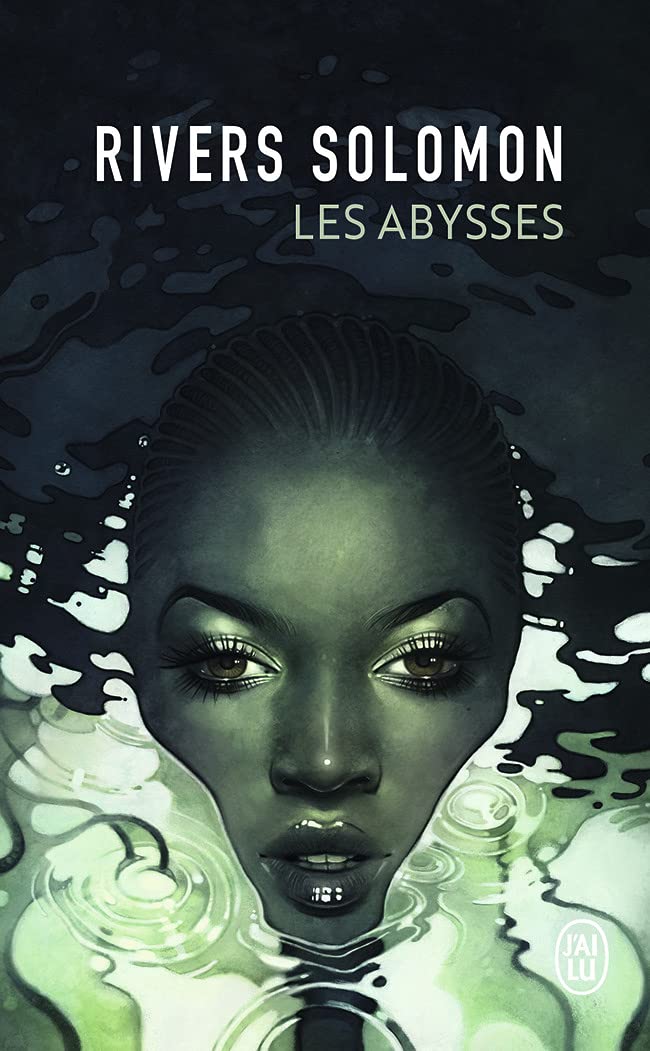 Les abysses 9782290262665