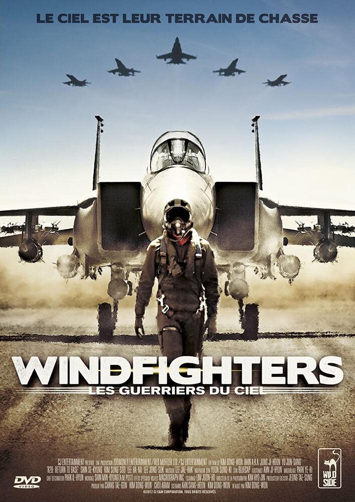 Windfighters 3700301036391