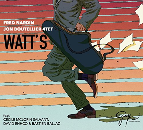 Watt'S 3341348158709