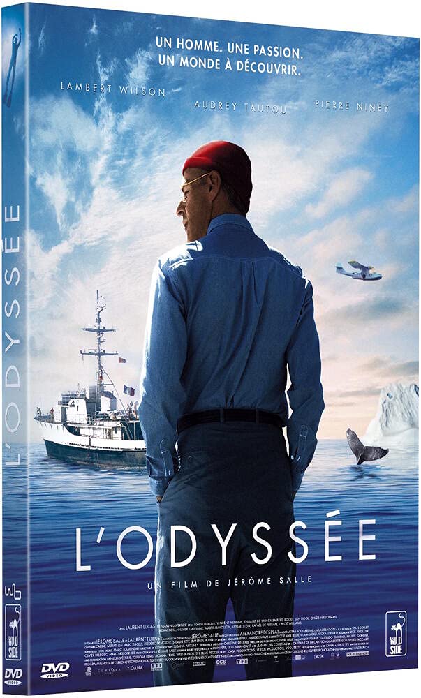L'Odyssée 3700301050632