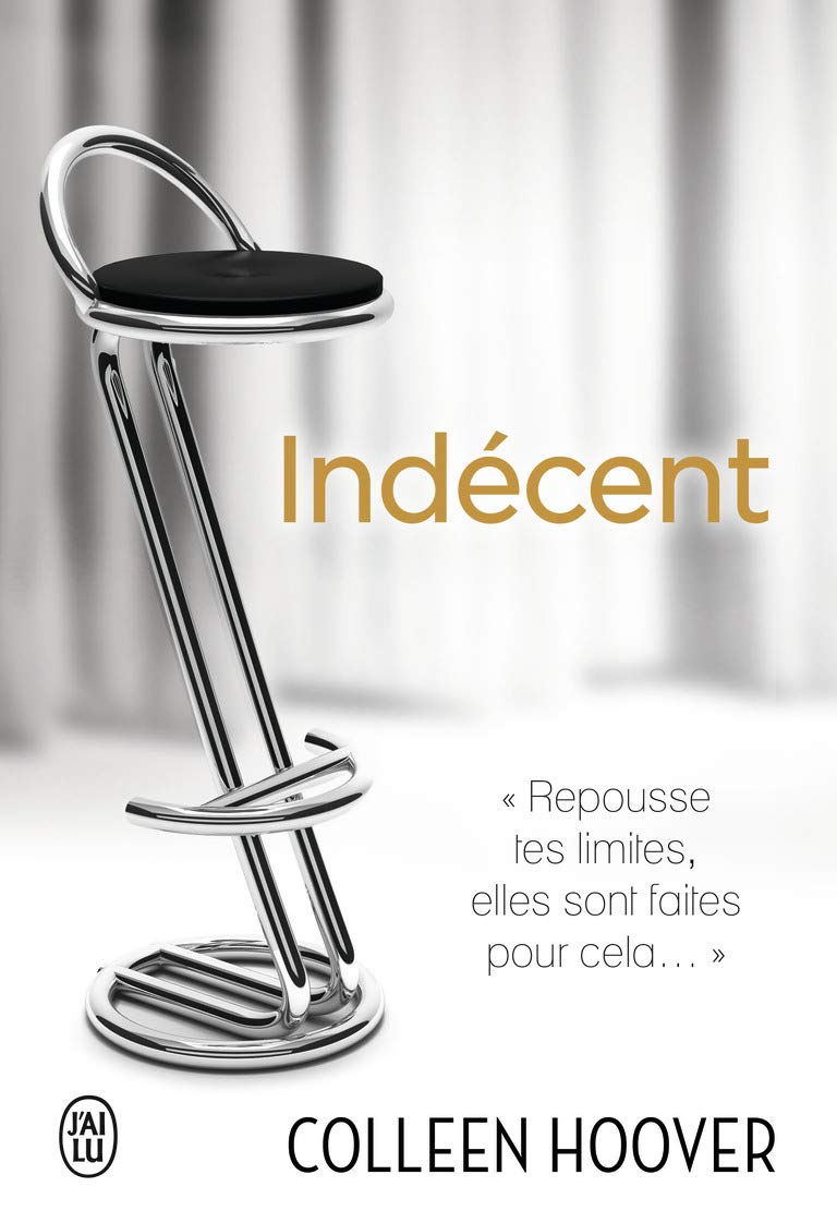 Indécent 9782290078204