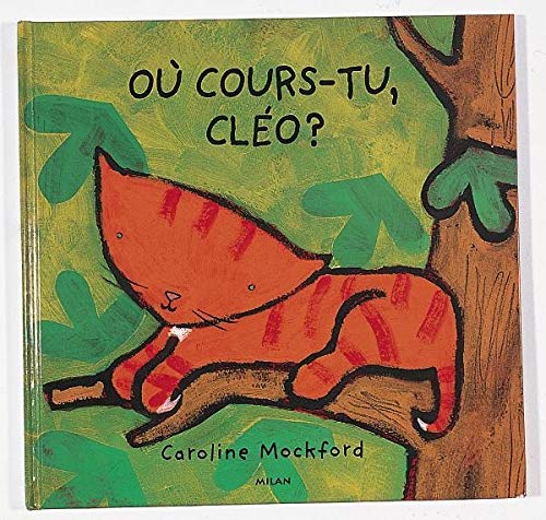 Où cours-tu, Cléo ? 9782745903679