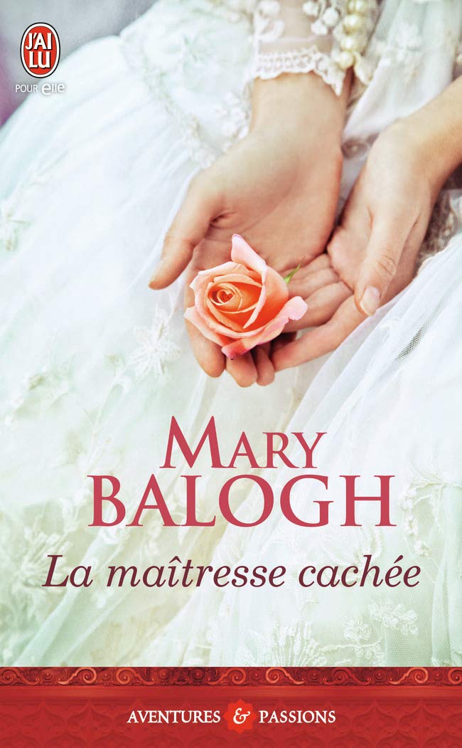 La maîtresse cachée 9782290068625