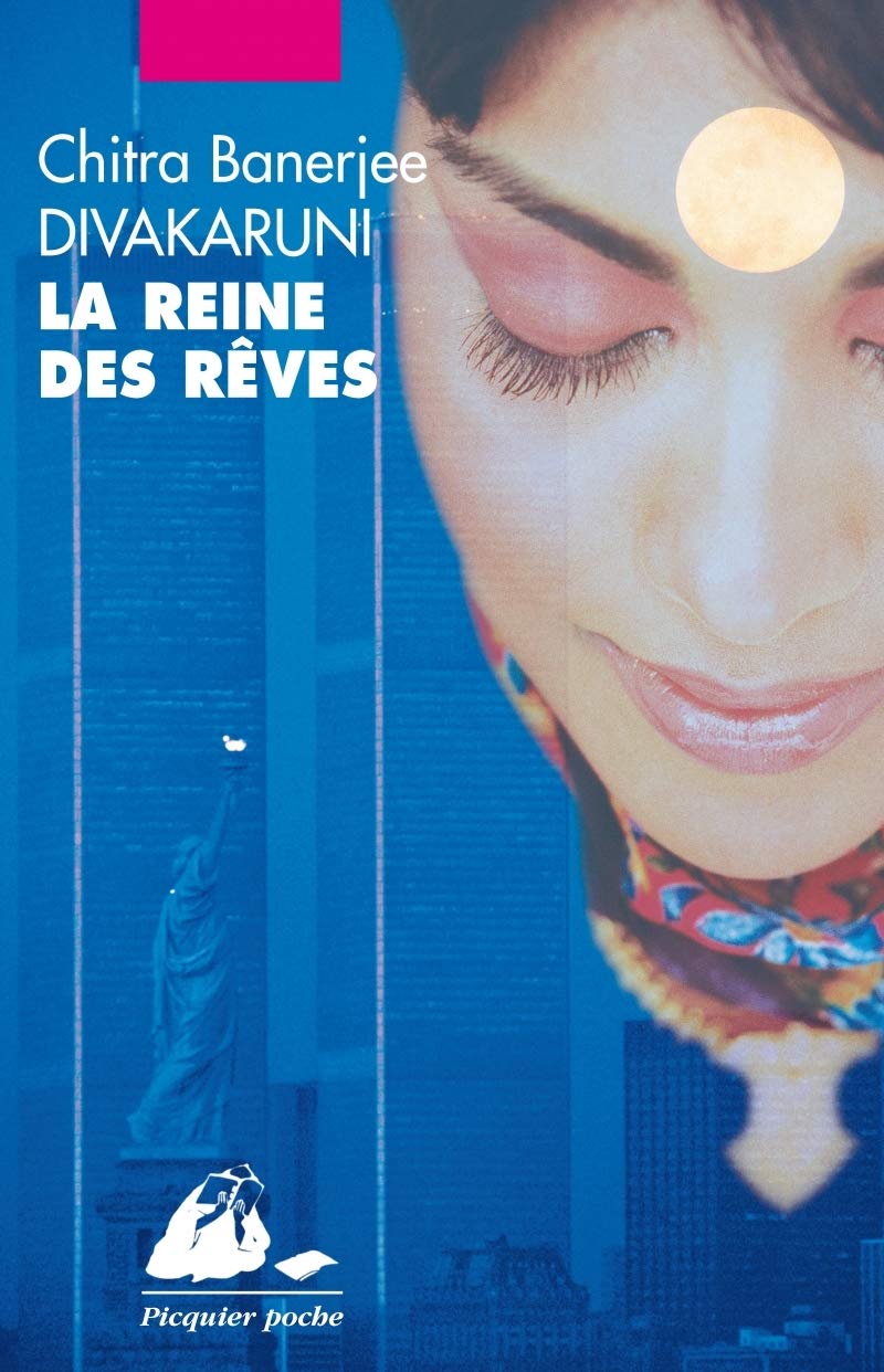 La reine des rêves 9782809701098