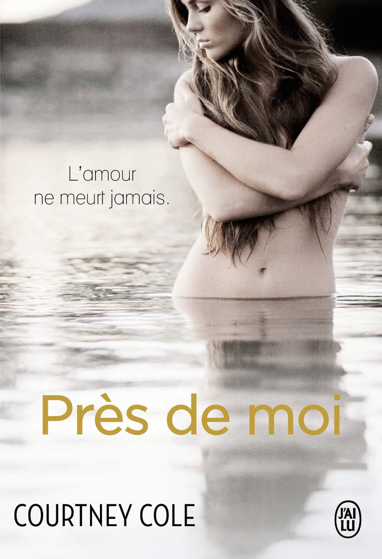 Près de moi 9782290098028