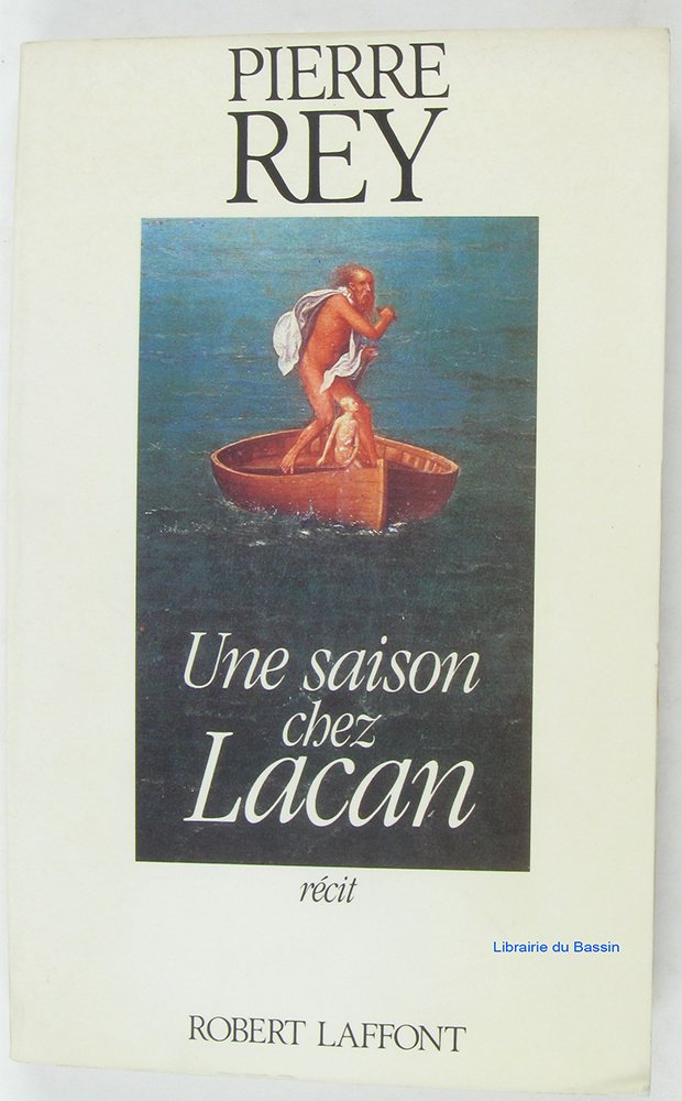 SAISON CHEZ LACAN 9782221065020