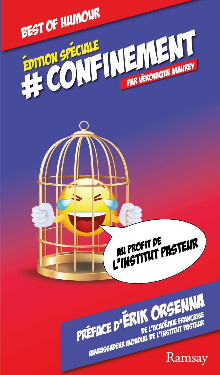 Edition spéciale # Confinement 2020 9782812202261