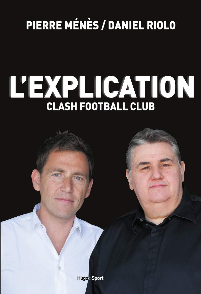 L'explication Clash Football Club 9782755615203