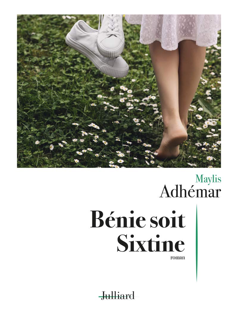 Bénie soit Sixtine 9782260054542