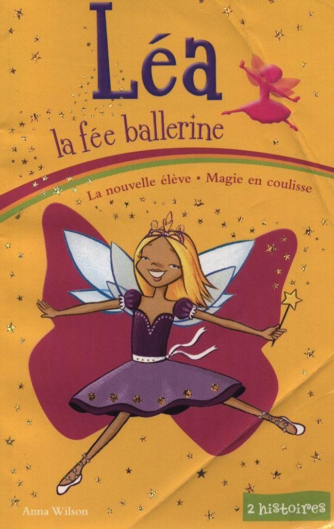 La fée ballerine T2 9782298031423