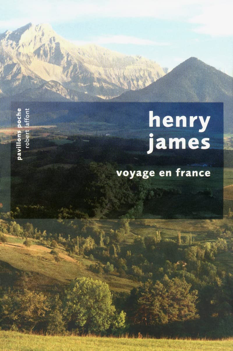 Voyage en France 9782221132012