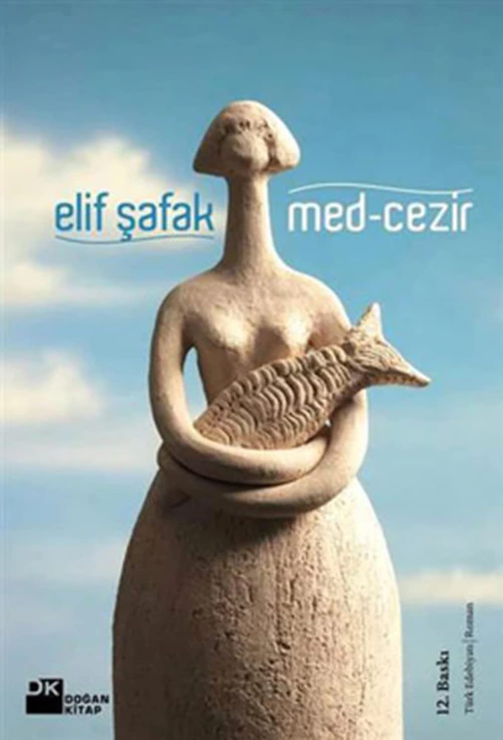Med-Cezir 9786051116020