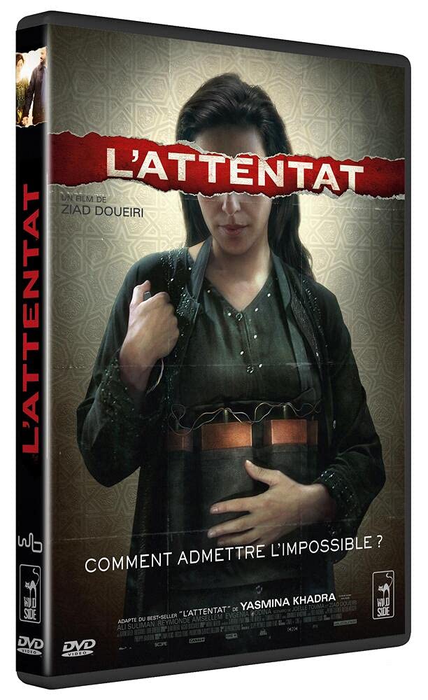 L'Attentat 3700301037640