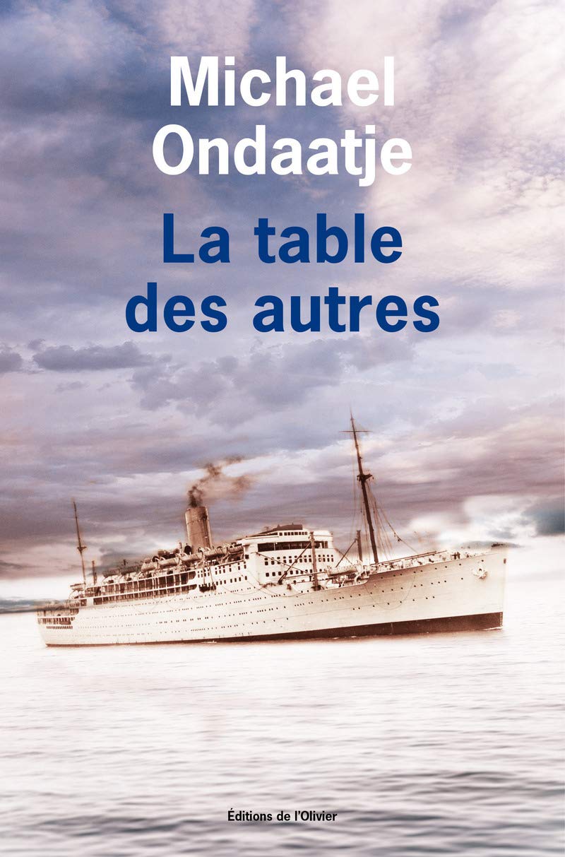 La table des autres 9782879298184