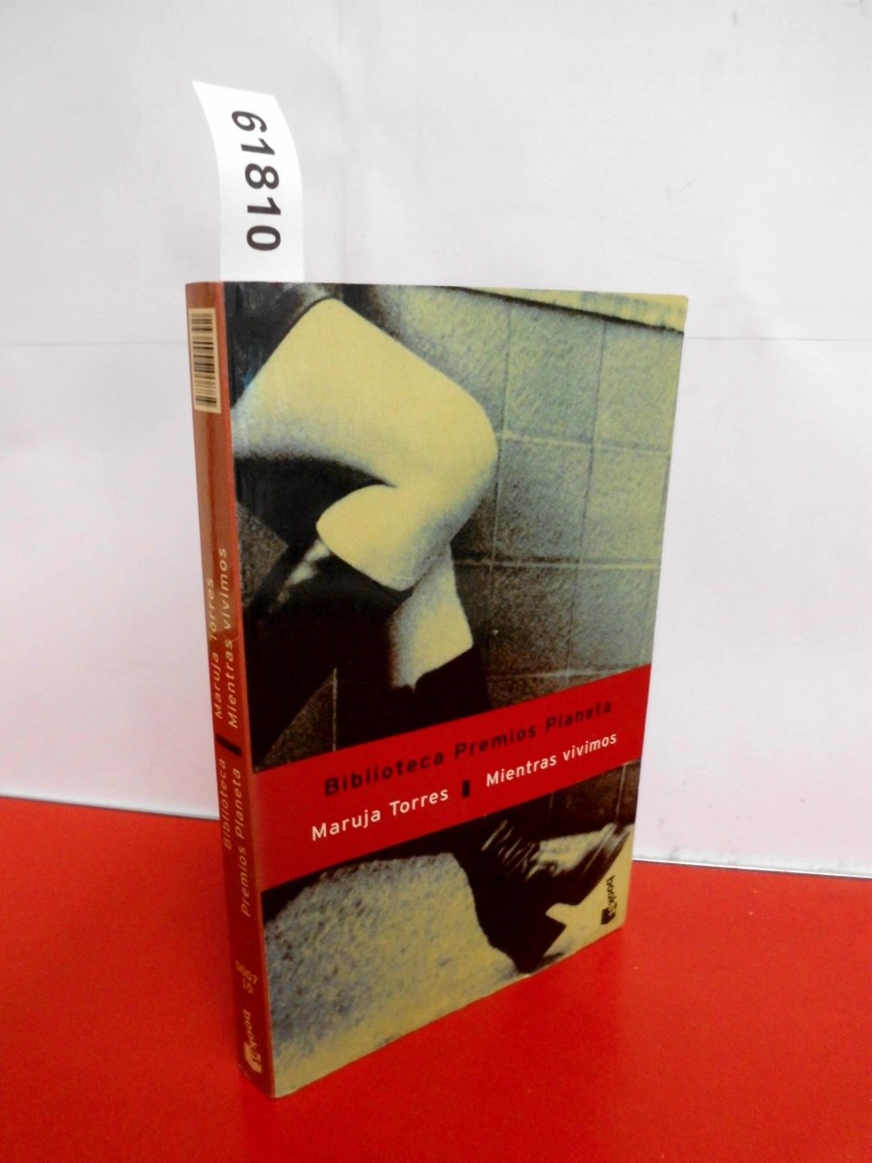 Mientras Vivimos 9788408040392
