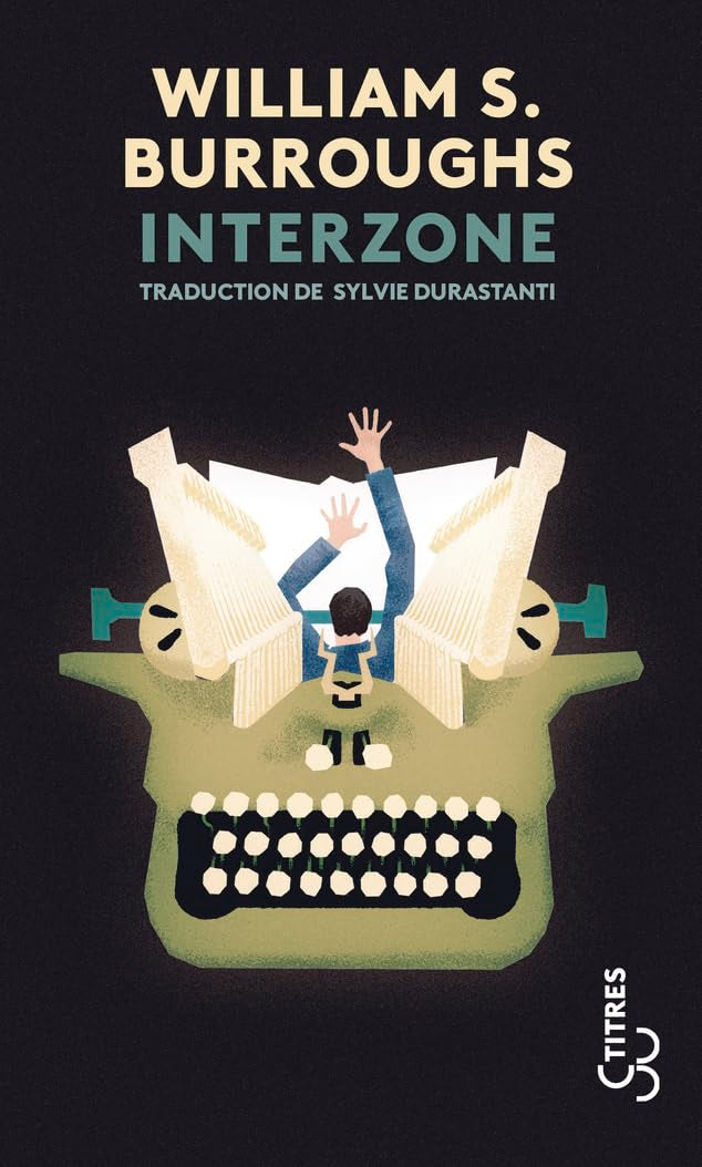 Interzone 9782267046779