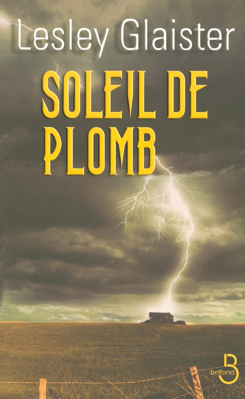 Soleil de plomb 9782714441799