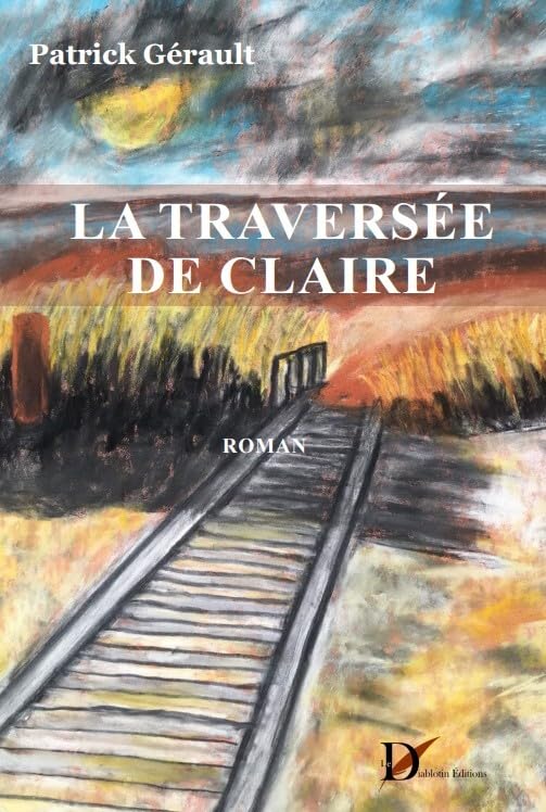 La Traversée de Claire 9782958679804