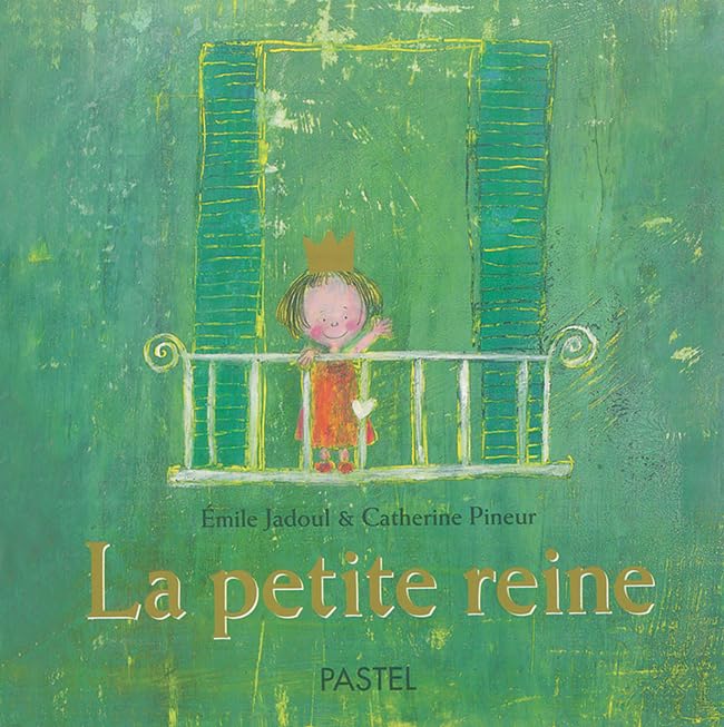 La Petite Reine 9782211071284