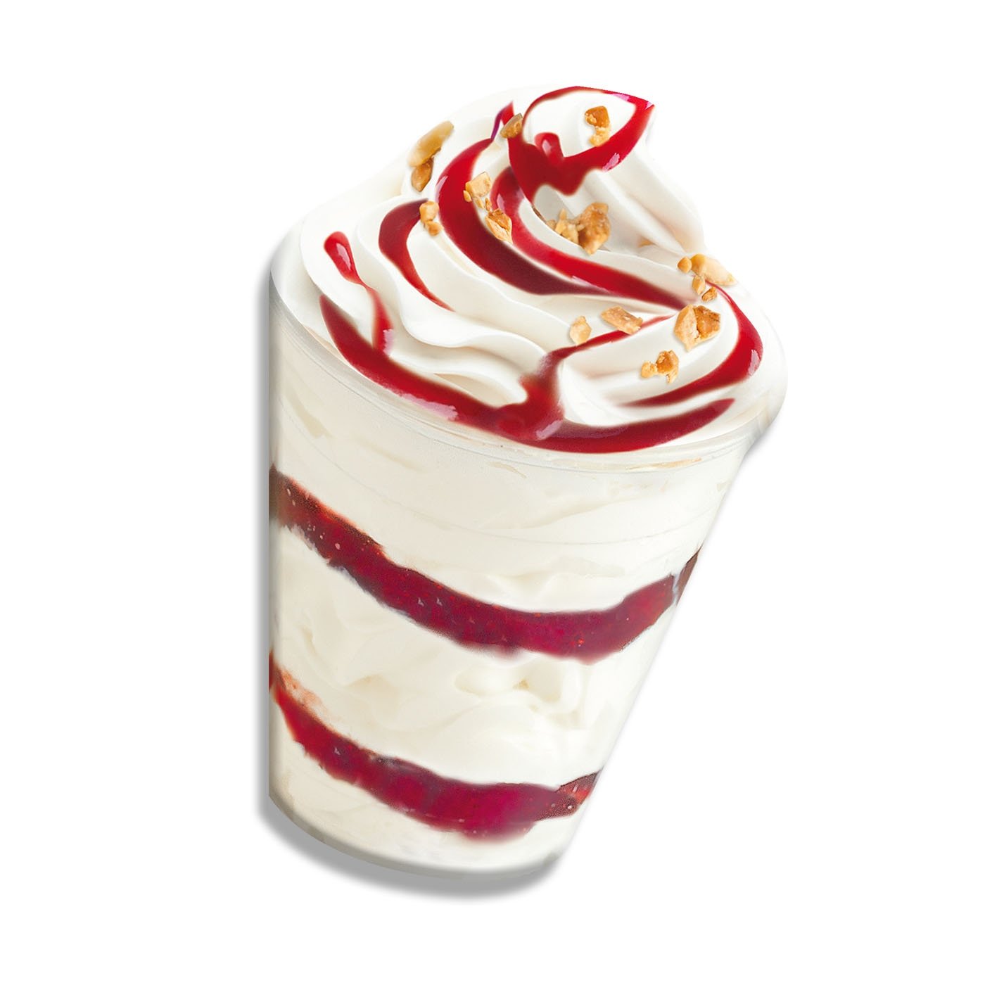 Milkshakes & Sundaes 9782501086264