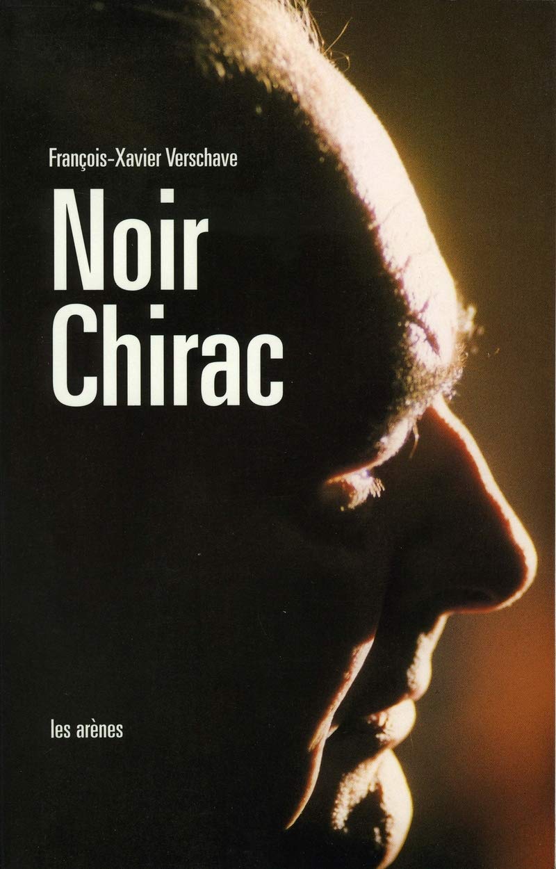Noir Chirac 9782912485403
