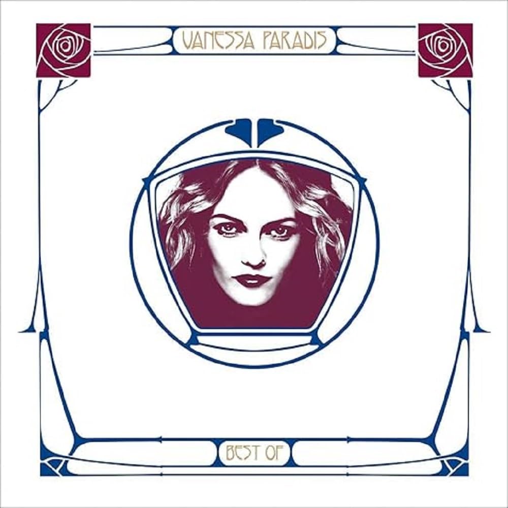 Vanessa Paradis Best of 0600753228661