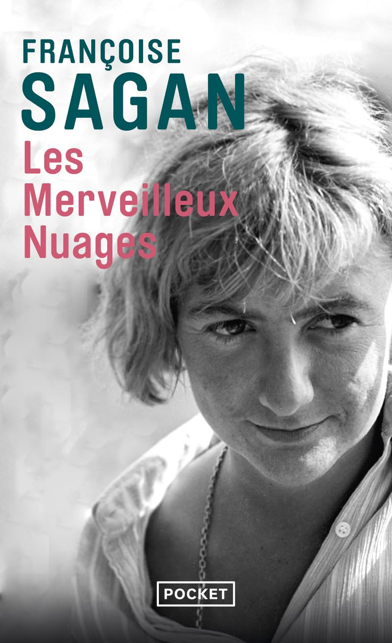 Les merveilleux nuages 9782266189996