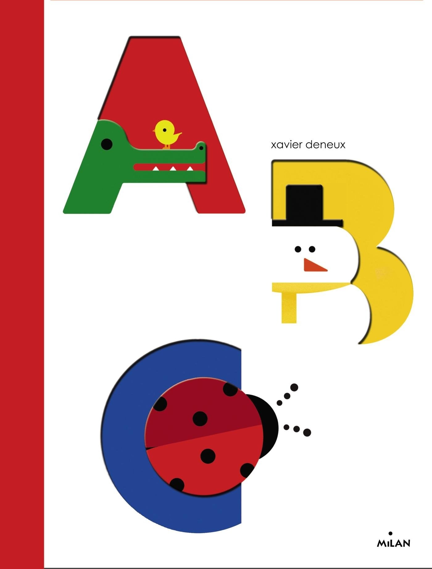 Abécédaire 9782745977045