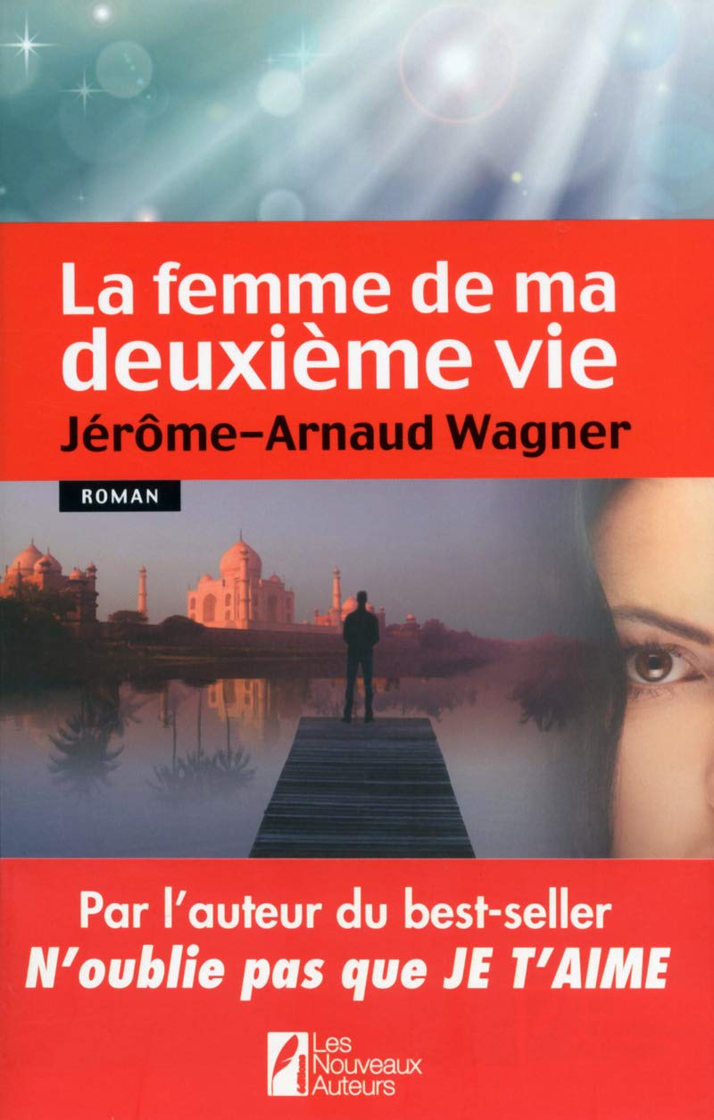 La femme de ma deuxième vie 9782819503774