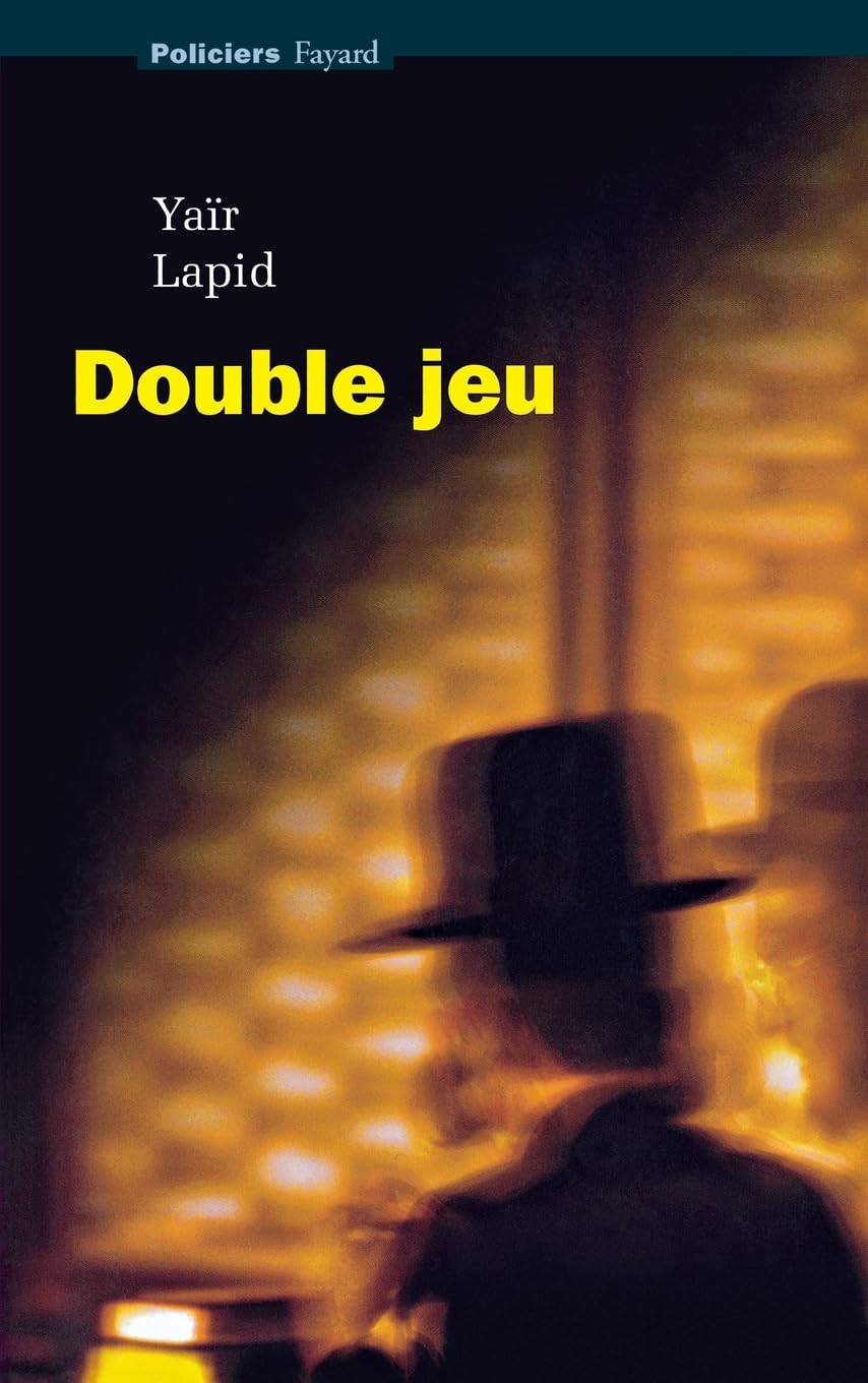 Double jeu 9782213624990