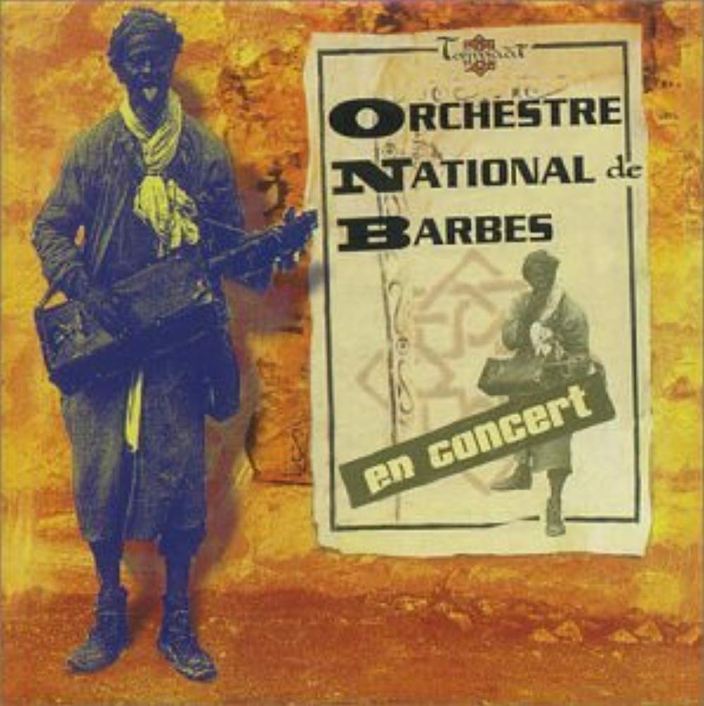 En concert 0724384400927