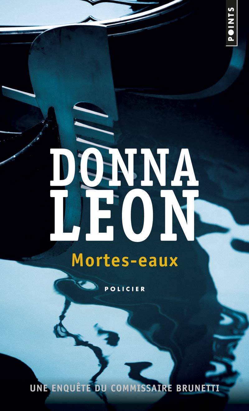 Mortes-eaux 9782757863763