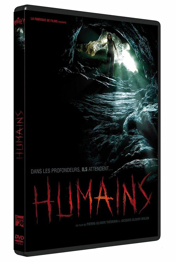 Humains 3388330035785