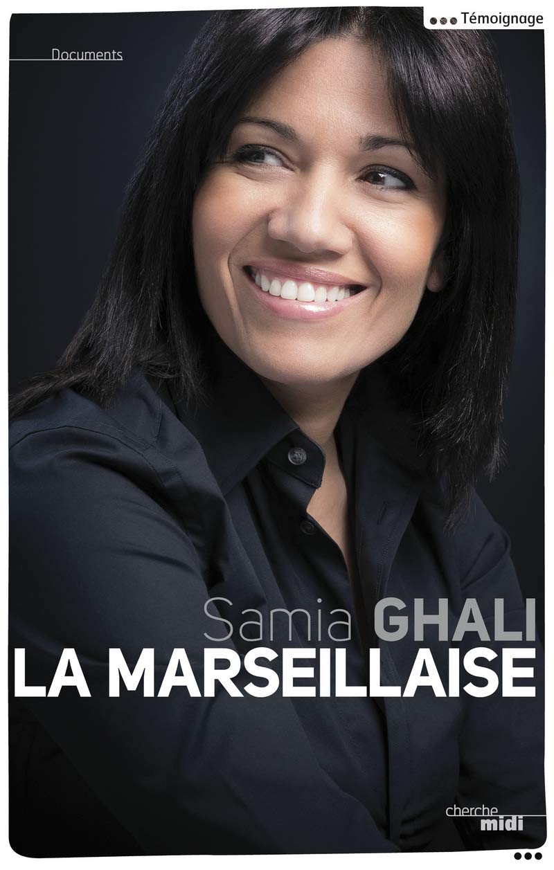La Marseillaise 9782749132631