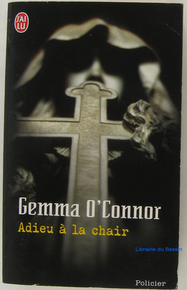 Adieu à la chair 9782290339886