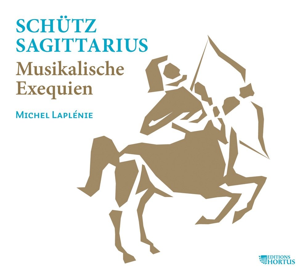 Schütz : Musikalische Exequien 3487720001352