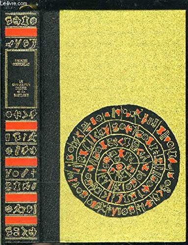 La Civilisation d'Assur et de Babylone (Grandes civilisations disparues) 