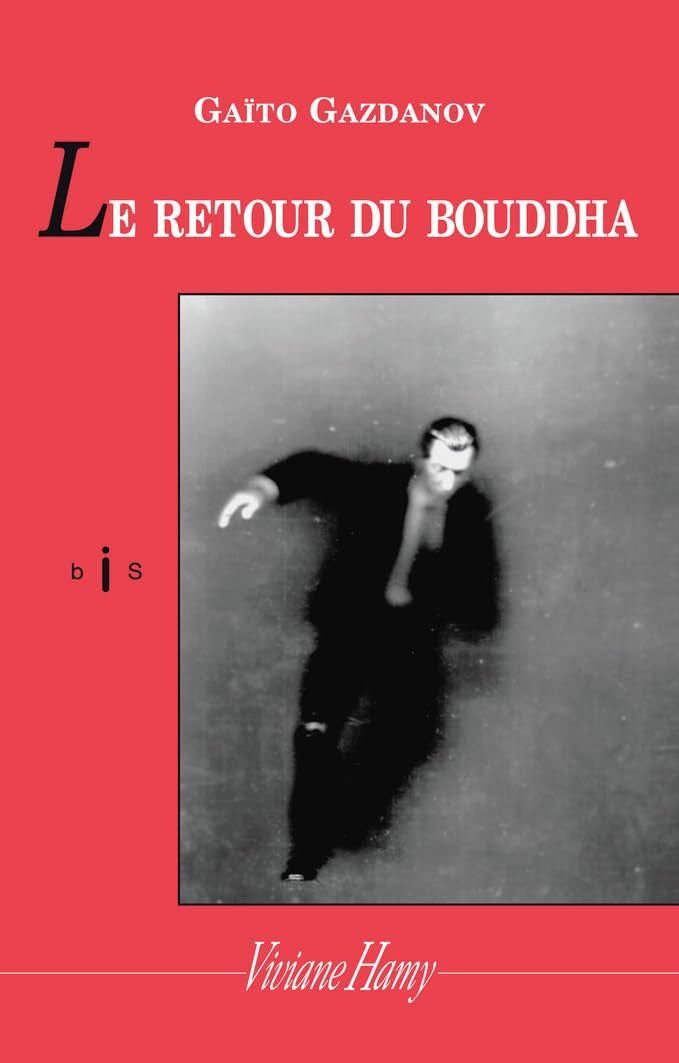 Le Retour du Bouddha 9782878581560