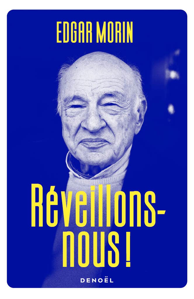 Réveillons-nous ! 9782207165256