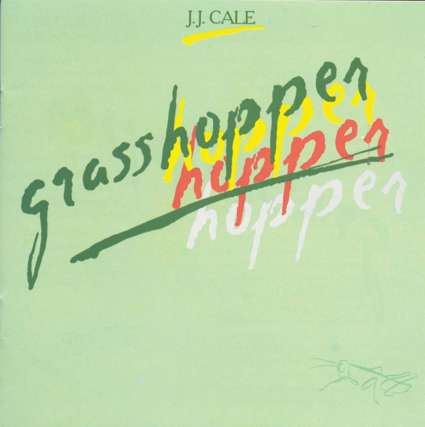 Grasshopper 0042280003821